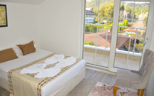 Private Villa Botanik Alanya