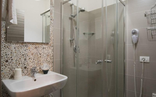Sale e Sabbia B&B