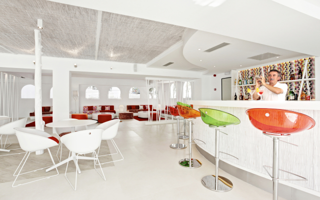 Grupotel Ibiza Beach Resort - Adults Only