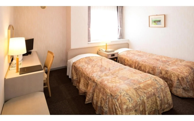 Abashiri Royal Hotel