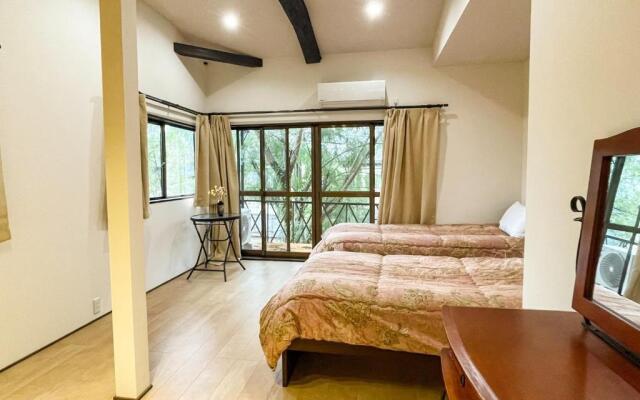 Guesthouse Kiyomizu Kyoko - Vacation STAY 59500v