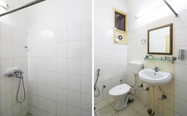 Hotel Antelia By OYO Rooms
