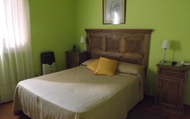 Hotel Ribadesella