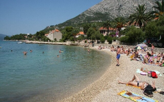 Boris - With Pool - A2