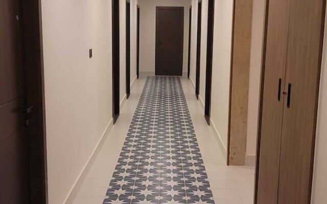 Hotel Napoleon Beirut