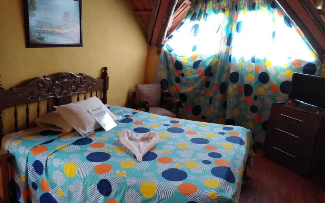 Hotel Zulevar