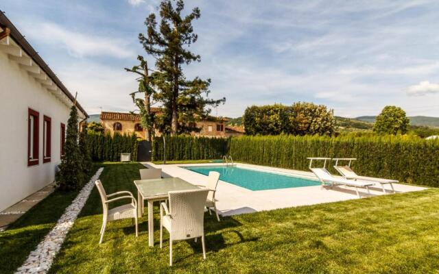 Podere Villa Olmo