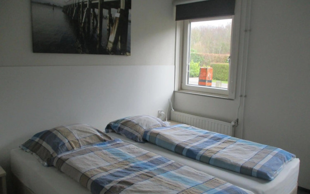 Comfortabel Vakantiehuis aan Zee én Méér !