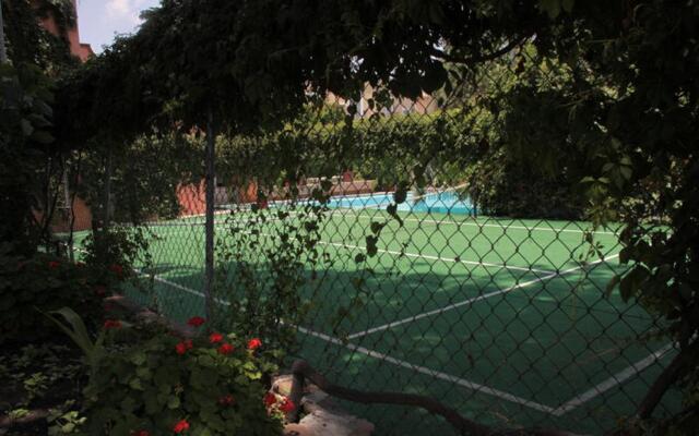 El Relox Hotel & Spa