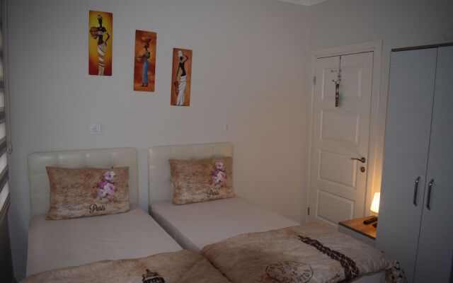 Tekinler Otel