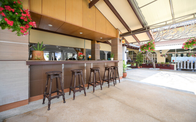 S Lodge (formally known as Sabai Lodge)