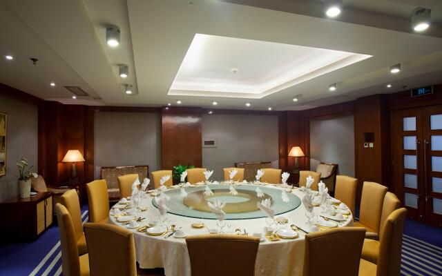Holiday Inn Hohhot by IHG
