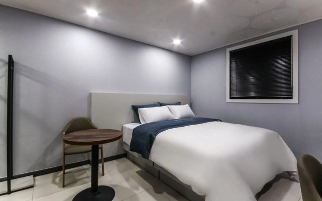 Yeosu The Syap Hotel