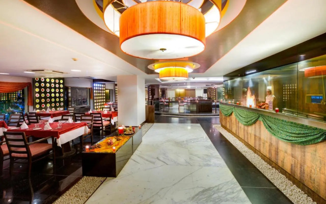Pride Plaza Hotel, Ahmedabad