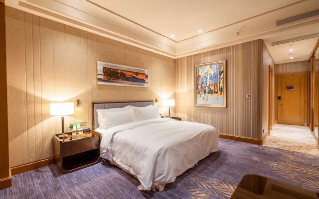 Chateau Star River Shaanxi