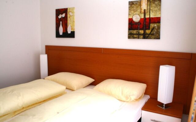 Hotel Garni Evido KG Salzburg