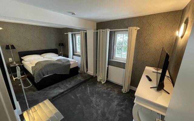Hotel Haus Roedgen