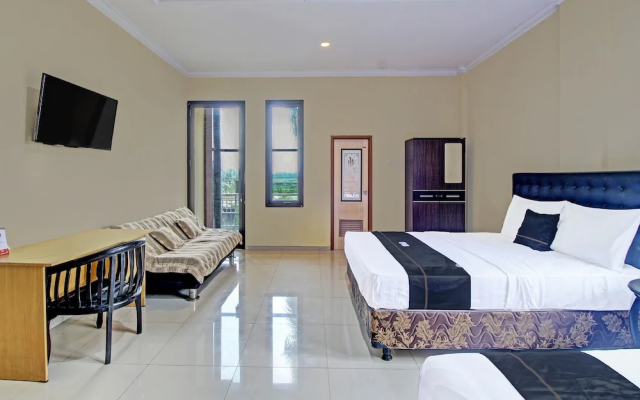 Collection O 91666 Meyli Guesthouse