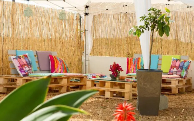 Living Lodge Arrifana