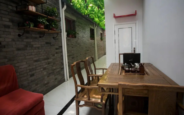 Xana Hotelle Beijing Tianqiao Branch