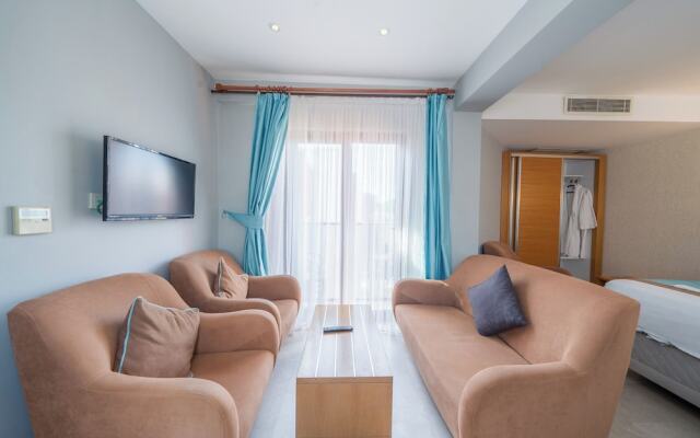 Majeste Hotel Bodrum 