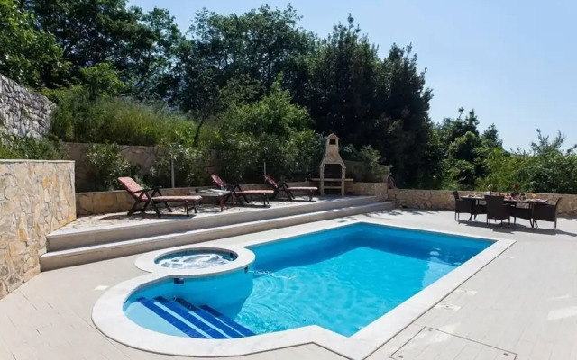 Villa Rosin Dubh