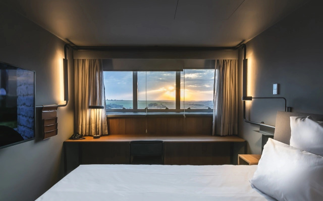 Novotel Lencois Paulista