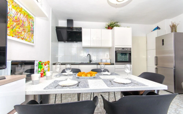 Lada apartman