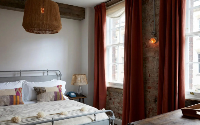 Artist Residence Bristol