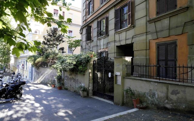 Rhome Away Trastevere - Saffi