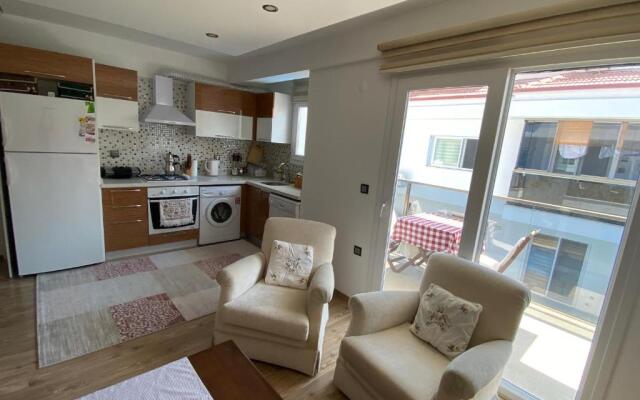 Beautiful Apart in Çalış Area