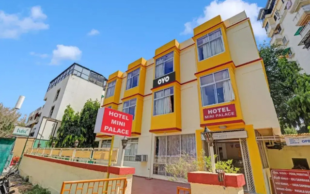Hotel Mini Palace