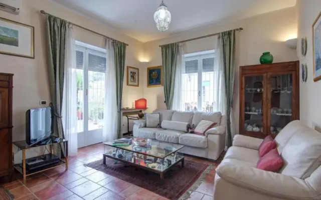 Santa Costanza Halldis Apartment
