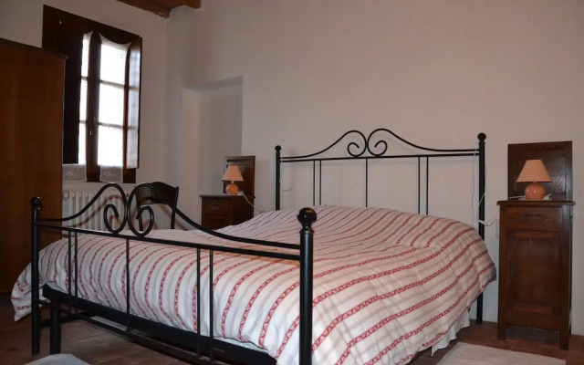Agriturismo La Rovere