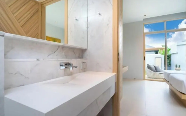 Himmapana Luxury Villas