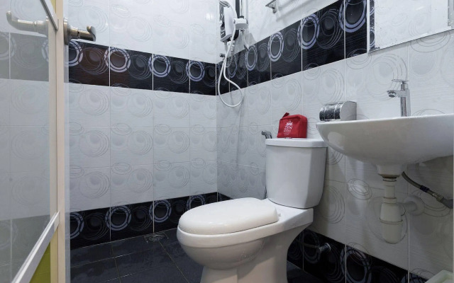 ZEN Rooms Batu Caves