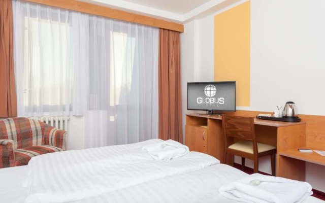 Hotel Globus