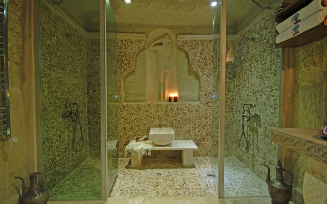 Phocas Cave Suites - Special Class