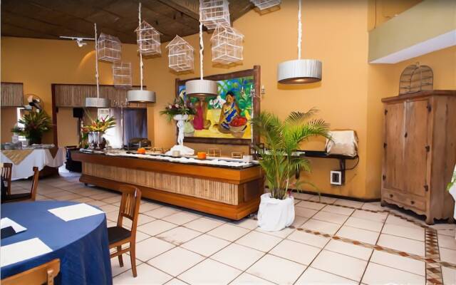 Galapagos Apart Hotel