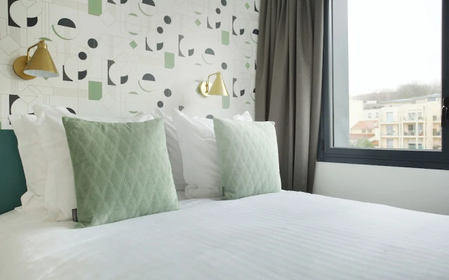 YAYS Paris Issy by Numa