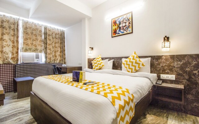FabHotel Luxurs Gopalpura
