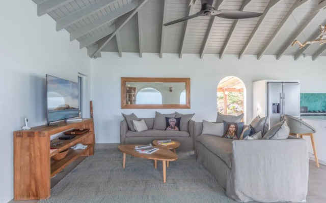 Dream Villa Grand Cul de Sac 831