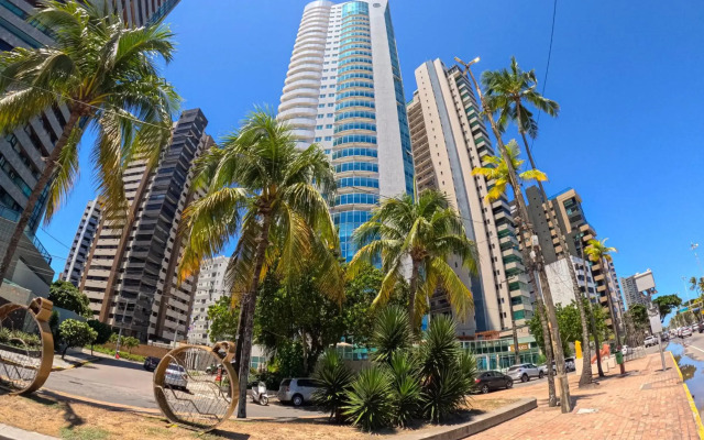 Radisson Hotel Recife