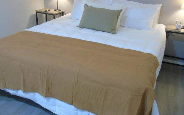 Rio Tigre Hotel