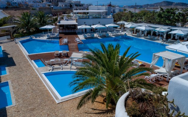 Chora Resort Hotel & Spa