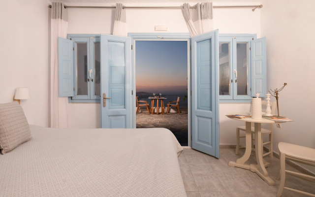 Andromeda Villas