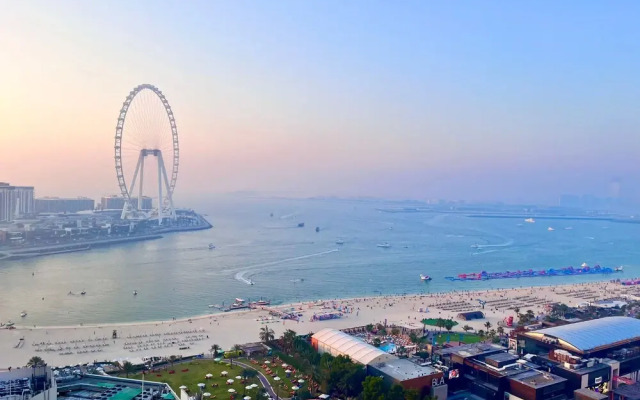 Burlaka Holiday Homes VIP - Hostel