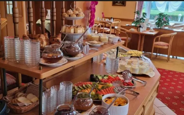 Appartement-Residenz Haus Usedom