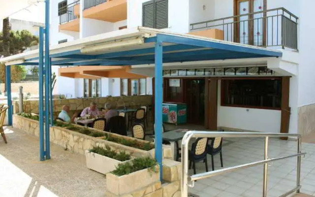 Apartamentos Llevant