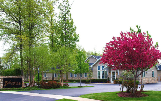 Belamere Suites Hotel